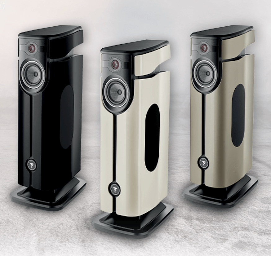 Focal Utopia